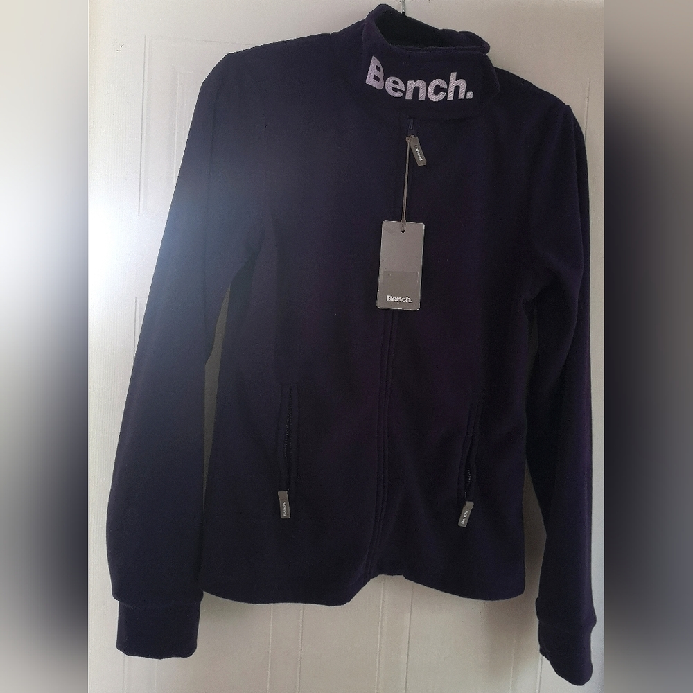 Bench jacket 15/16 years old